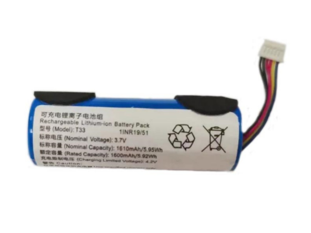 T33 EZVIZ CB1
