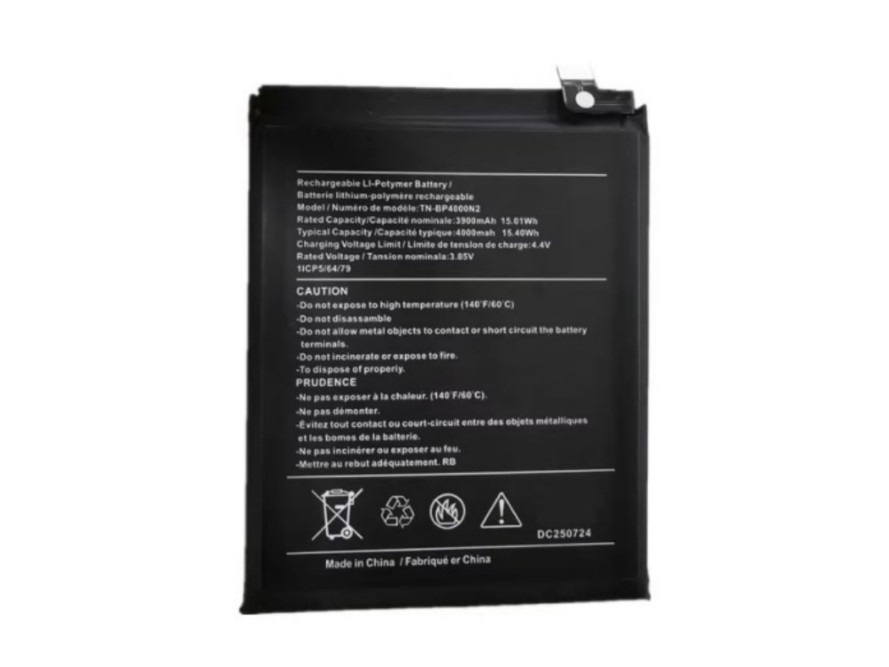 TN-BP4000N2 NOKIA C300 N155DL