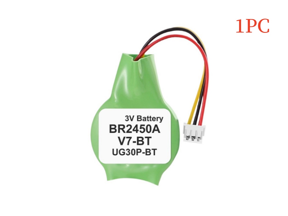 UG30P-BT FUJI V7-BT BR2450A V606 UG221 Human-Machine Interface Touchscreen