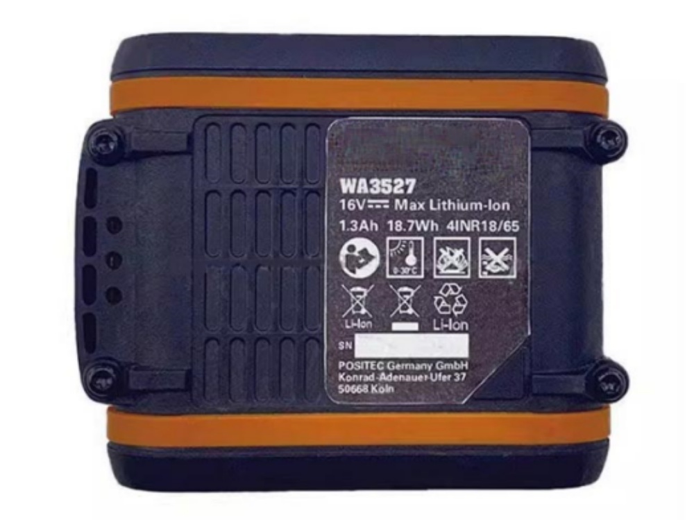 WA3527 WORX WA3527