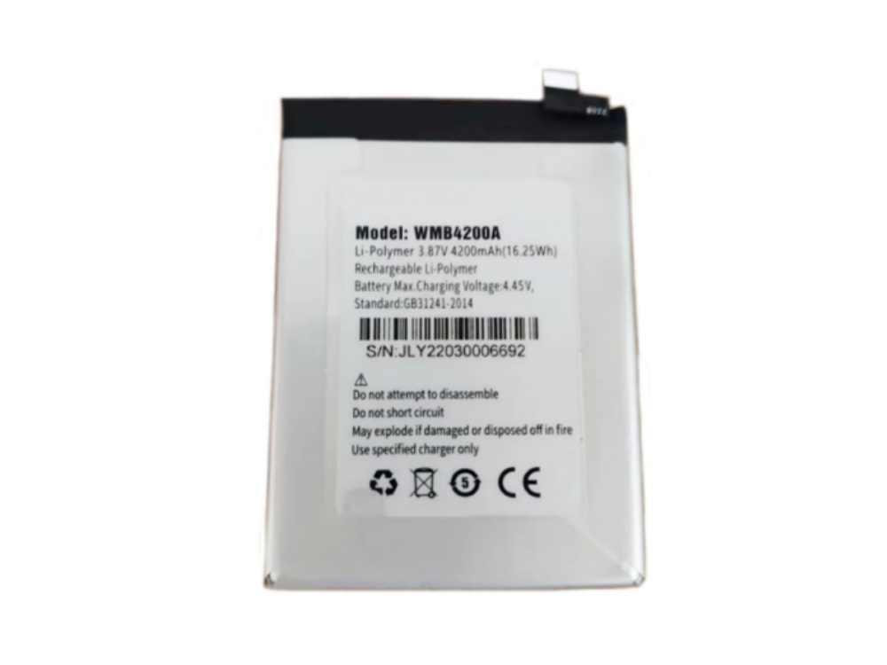 WMB4200A WALTON PHONE