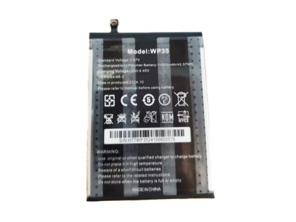 WP35 Oukitel WP35S/WP35 PRO 5G