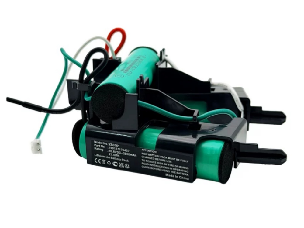 ZB3101 Electrolux ZB3102 ZB3103 ERG101 ERG103