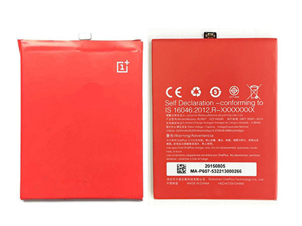 OnePlus BLP607