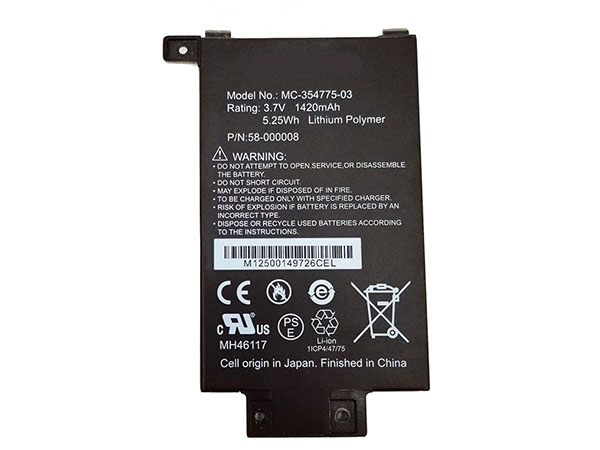 Amazon MC-354775-03