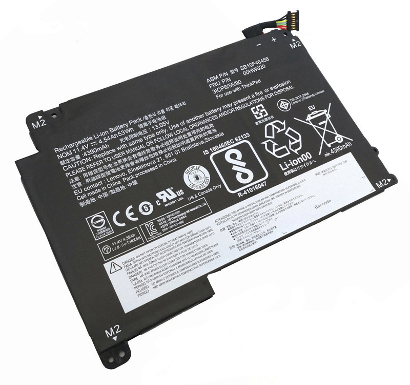 Lenovo SB10F46458