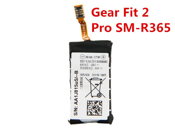 Samsung EB-BR365FBE